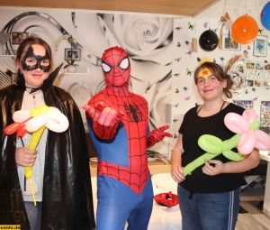 Superhelden-Kindergeburtstag-Party-Ludwigshafen-2019-30