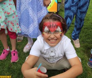 Superhelden-Kindergeburtstag-Mannheim-3