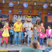 Trendfabrik Kinderfest Bruehl 2015 (244)