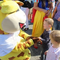 Trendfabrik Kinderfest Bruehl 2016 (50)