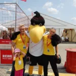 REWE Family Day Mannheim - Raffini Kinderevents