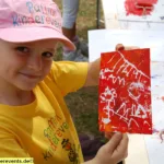 Sommer am Blies - Basteln, Spielen, Kindermusik