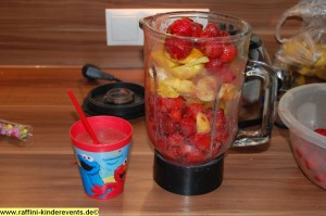 Obst Shake